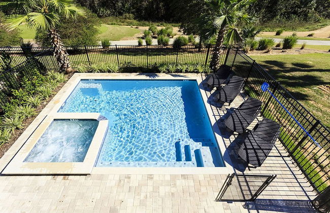 Je58253 - Reunion Resort - 6 Bed 5 Baths Villa - Foto 1