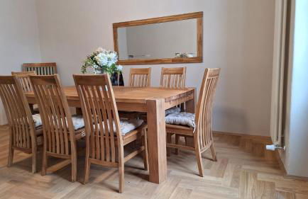 Stadtpalais Familien-Suite 4 Zimmer mit Galerie maximal 6 Personen - Foto 73