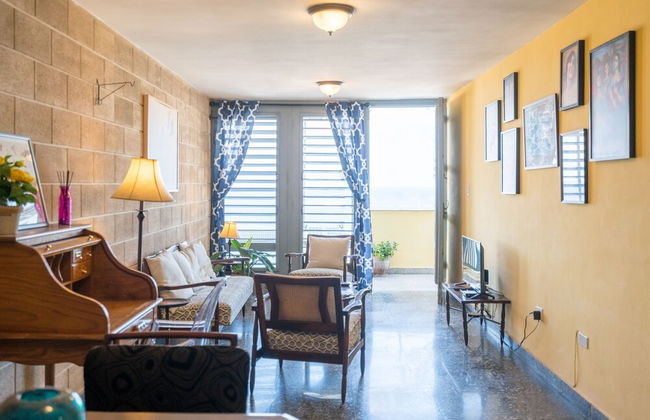 Aparthotel in Havana - Photo 28