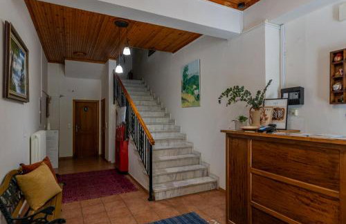 Mountain Hotels "Aroanides" - Foto 20