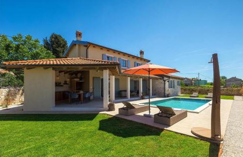 Villa Morosini - Foto 8