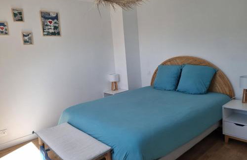 Villa avec jardin,proche port du Crouesty 500 m et des plages 2km - Photo 48