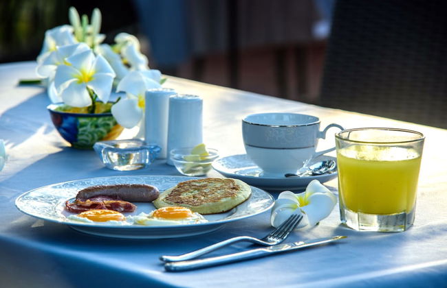 Fig Tree Residences - Foto 24