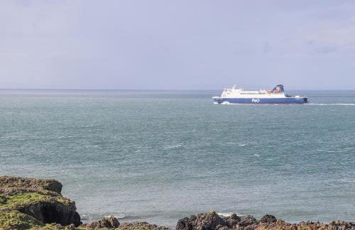 Squirrel Cottage - Foto 37