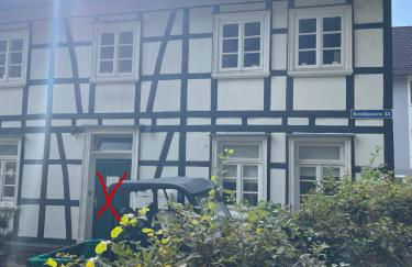 Ferienwohnung Altes Gut Kenkhausen - Foto 15