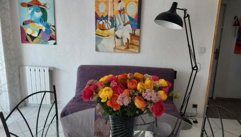 Au centre du Pradet et à 15 mn à pied des plages - Foto 4