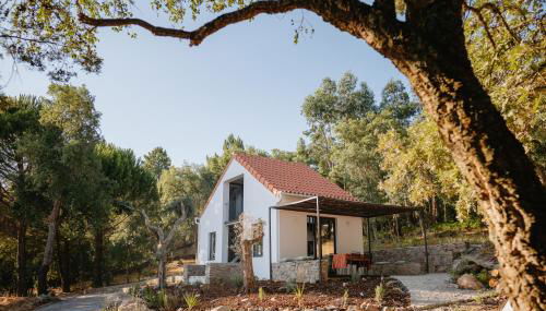 Casa Malcata by Portus Alacer - Quinta Fonte Fria - Foto 4, Garden