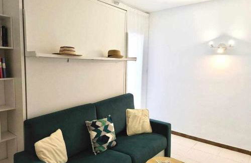 Apartamento recién reformado con piscina y AC - Foto 15