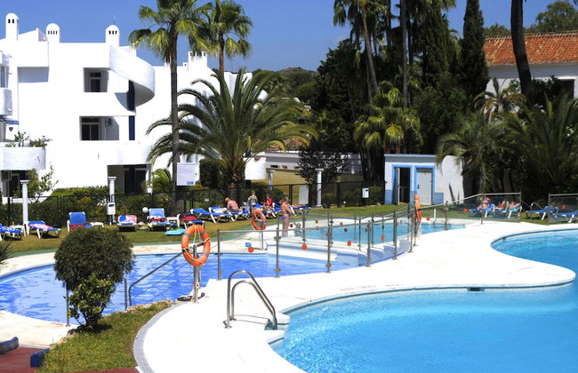 Apartamentos Ona Campanario - Photo 41