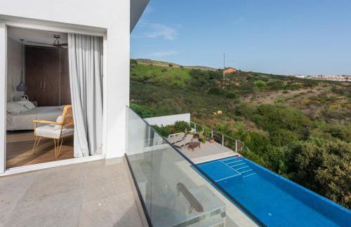 Villa Punta Europa - Private pool with Seaview - Foto 46