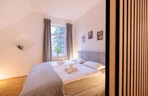 Elegante Wohnoase am Kanal - Foto 7