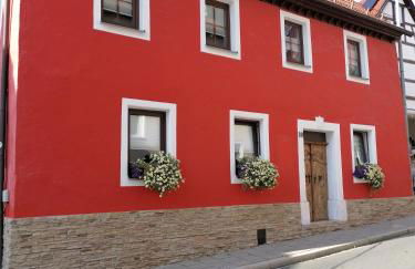 Ferienwohnung Annalena - Foto 22