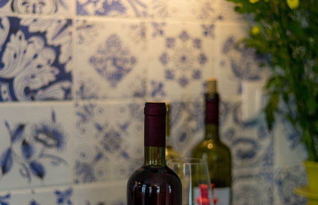 Good Living Bucharest - Foto 49