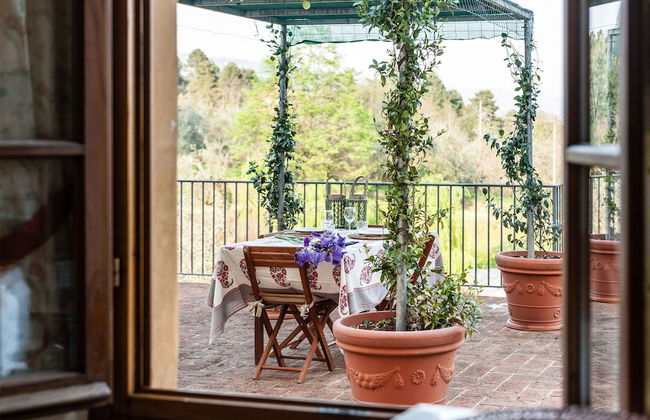 Tenuta degli Obizzi - Foto 50