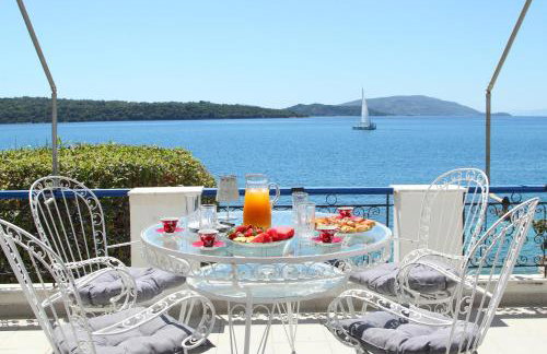 Villa Violeta Lefkada Nydri - Foto 1