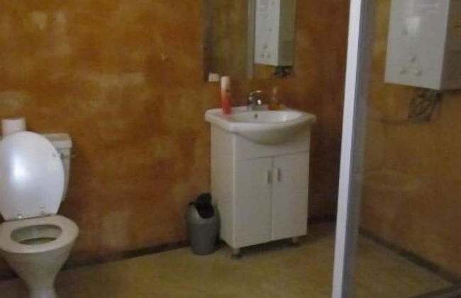 Pumula Guest Farm - Foto 76