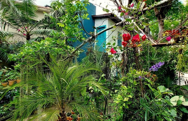 Residencial Casa Flor Atelier Botânico, Ponta Negra - Foto 6