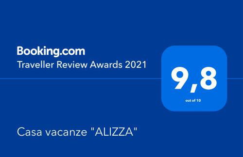 Casa vacanze "ALIZZA" - Foto 11