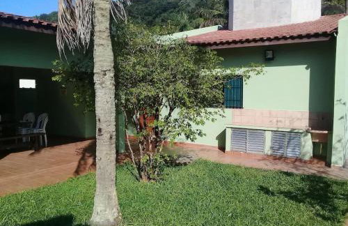 Casa a 50 metros da Praia da Riviera no Jardim São Lourenço - Casa com Wi-Fi - Foto 18