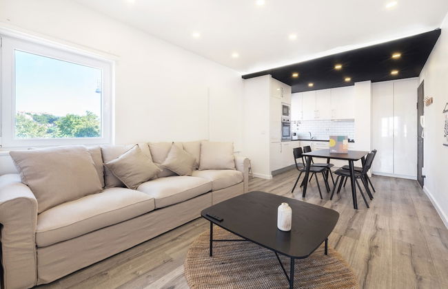 Breeze Apartment by Olala Homes - Foto 4