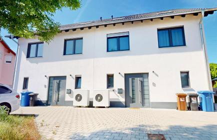 TLA TDY Kurzzeitvermietung Haus - Foto 14