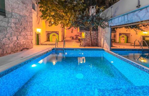 MSV Modern Stone Villa - Foto 22