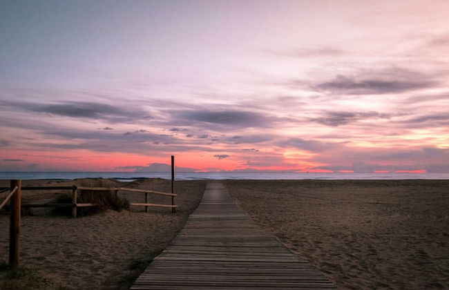 Sunset Boutique Castelldefels By Myrentalhost - Foto 14