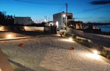 Oinoni's Home - ALEXANDROS studio - Foto 5