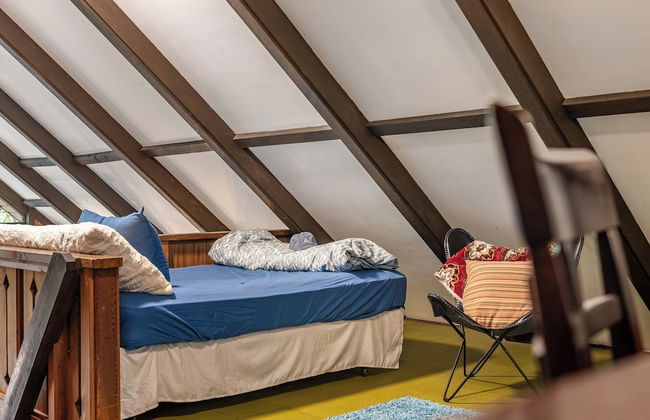 Harmony Haven by Avantstay Game Room, Large Deck - Foto 8