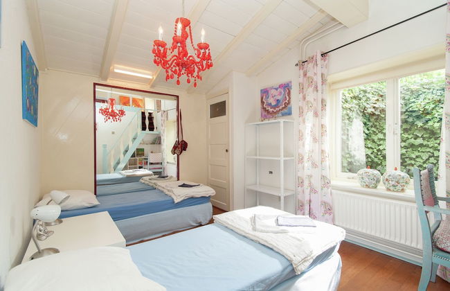 Holiday Home in Schoorl Near Forest & Beach - Photo 6