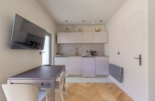 Petit studio compact et moderne, Écully - Foto 8