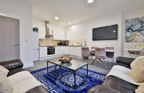 The Stuart Collection – Three-Bedroom Apartment - Foto 10