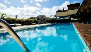 Flat Cocoon Salvador Bahia 02 - Foto 3