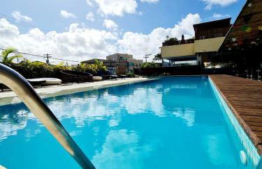 Flat Cocoon Salvador Bahia 02 - Foto 3