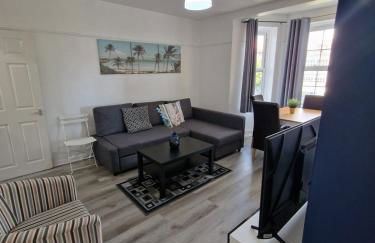 Comfortable 2 bedrooms flat in Oval Central London - Foto 16