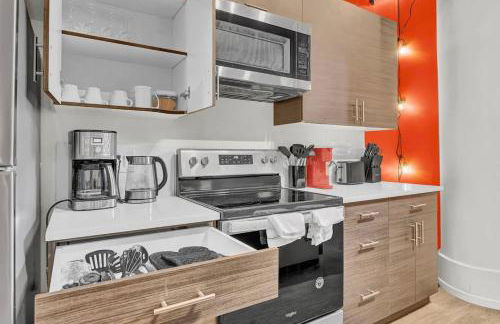 The Land FanCave Arcade Putt Walk 2 Stadium - Foto 6