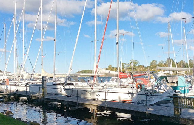 Holiday Home in Kappeln - Foto 23