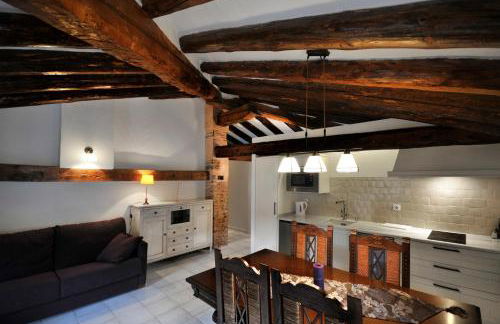 La Casa Grande de Albarracín - Foto 22