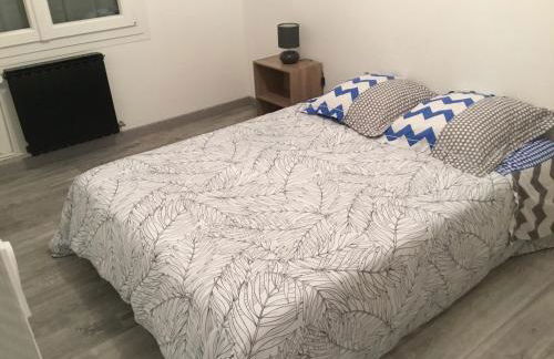 Appart du centre t3 - Foto 13