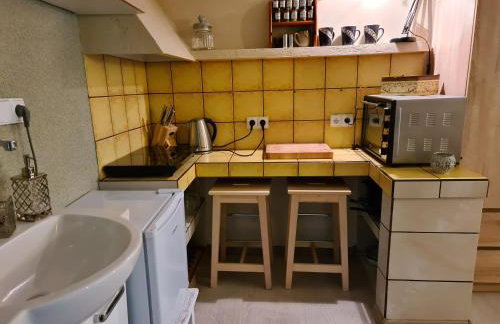 Leśny Zakątek Lipinki Bory Tucholskie - sauna - Foto 5