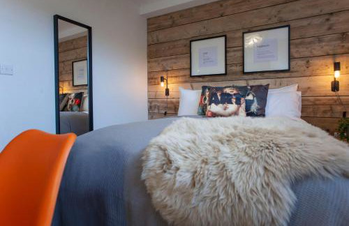 higgihaus Cabot Mews #25 Fantastic Central - Foto 17