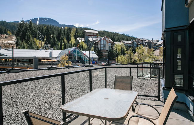 Carleton Lodge - Foto 68