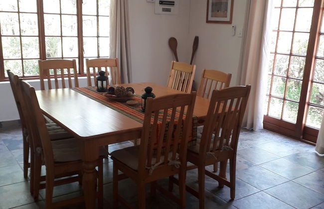 Lovely Holiday Home for a Large Family or Friends Bordering Kruger National Park - Foto 18