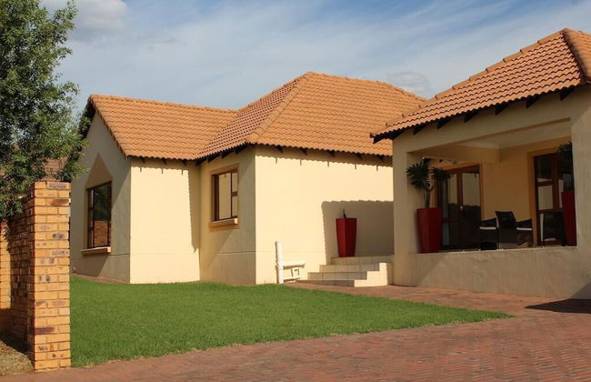 Topaz Cove Luxury Villas - Foto 21