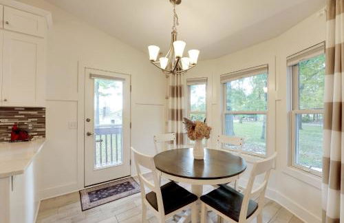 Holland Home Walk to the Beach! - Foto 6