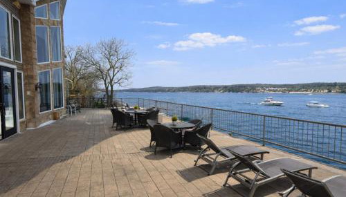 Crystal Palm Lakefront Luxury Home 6 Bed and 5 Bath - Foto 3