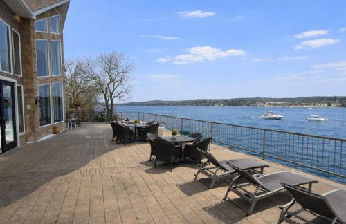 Crystal Palm Lakefront Luxury Home 6 Bed and 5 Bath - Foto 3