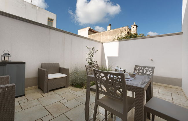 San Pancrazio Suite Apartments - Foto 46