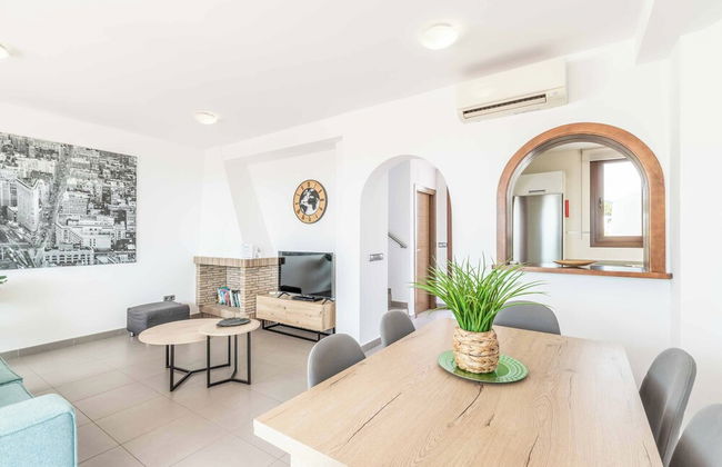 Villa Bassetes 14 - Photo 5