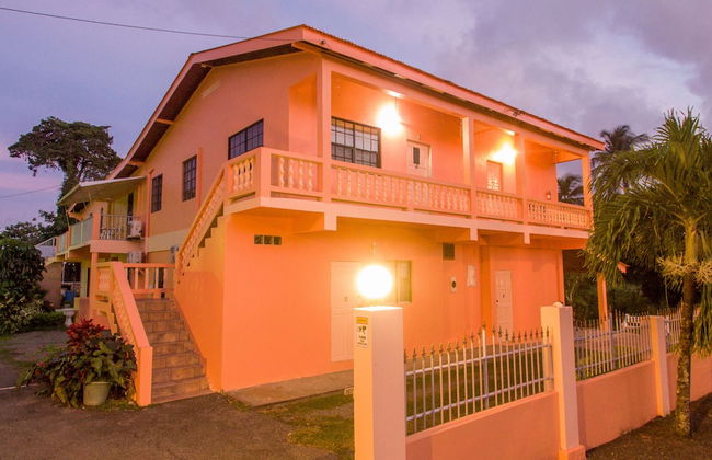 Lesville Tobago - Foto 49